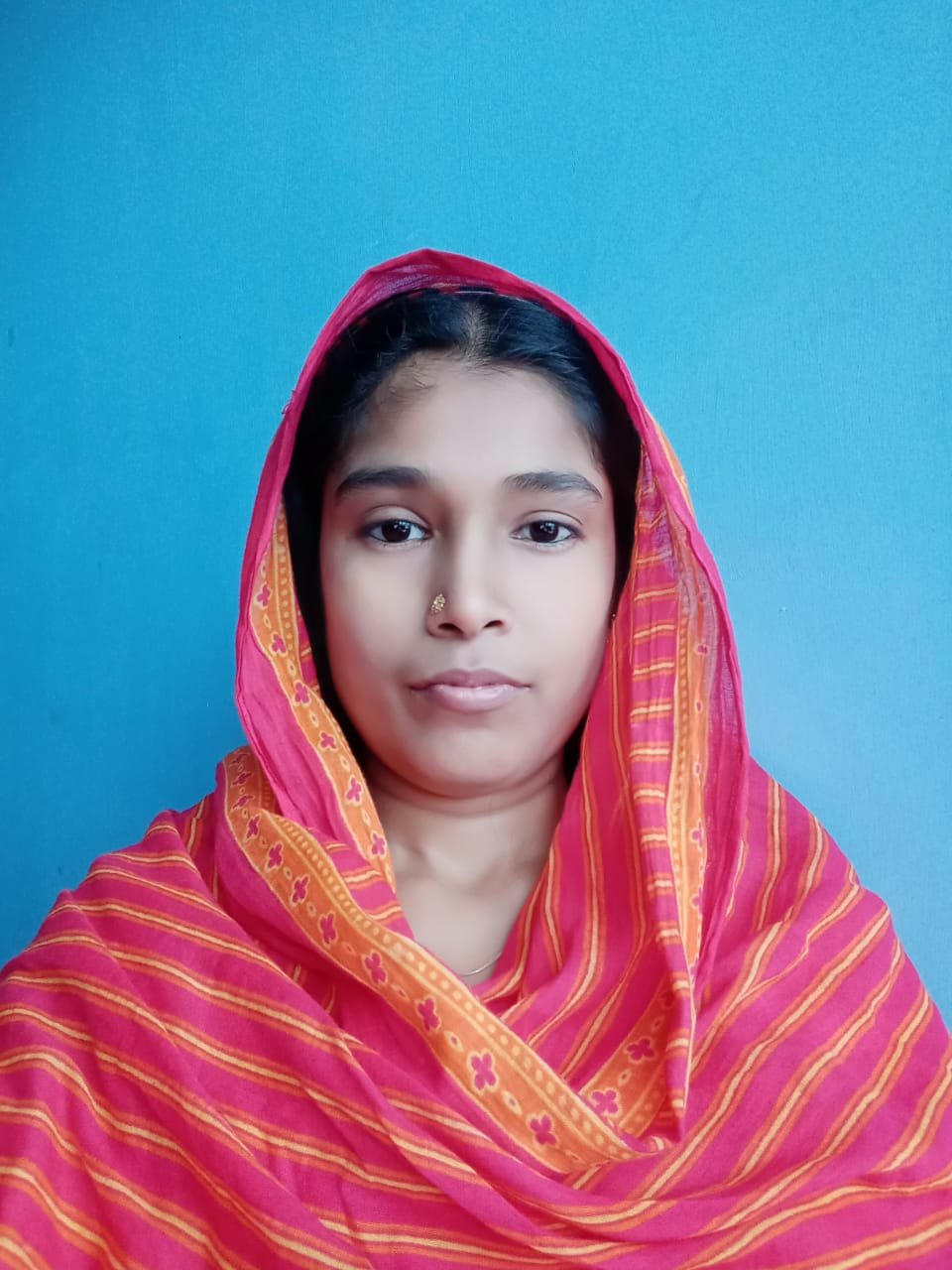 MAHASINA KHATUN