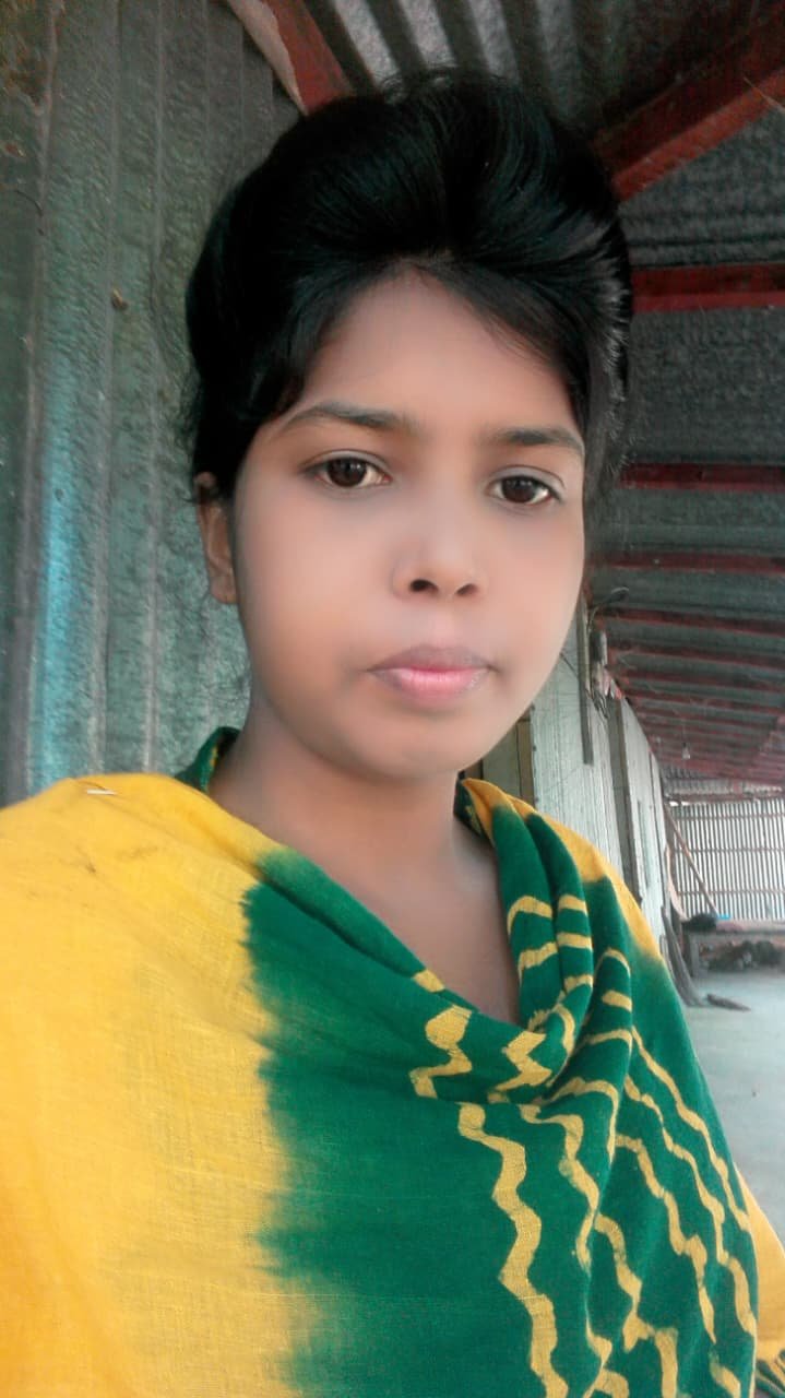Shyamoli